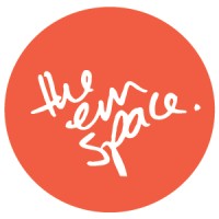 The Em Space Logo