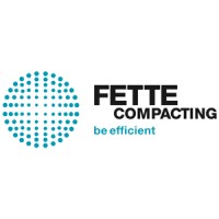 Fette Compacting Logo