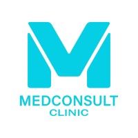 MedConsult Clinic Logo