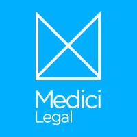 Medici Legal Advisors Logo