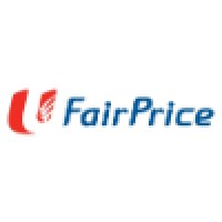 NTUC FairPrice Logo