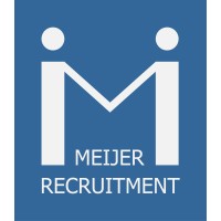 Meijer Recruitment Logo