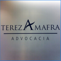 Tereza Mafra Advocacia Logo