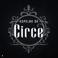 Espelho de Circe Logo