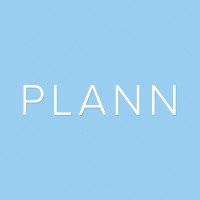 Plann Logo
