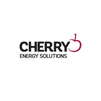 Cherry Energy Solutions Logo