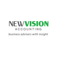 NewVision Accounting Logo