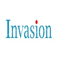 Invasion Logo