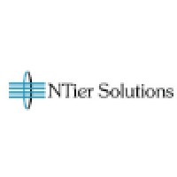 NTier Solutions AB Logo