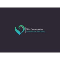Child Communication and Behavior Specialists Logo