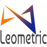 Leometric Technology Pvt Ltd Logo