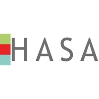 HASA Logo