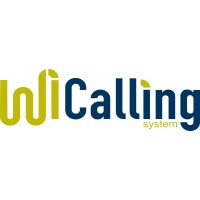 WiCalling Logo