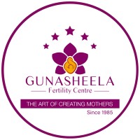 Gunasheela Fertility Centre Logo