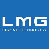 LMG, LLC Logo