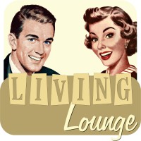 Living Lounge Logo