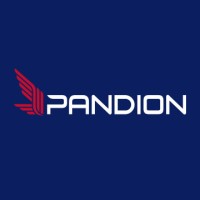 PANDION LOGISTICS SRL Logo