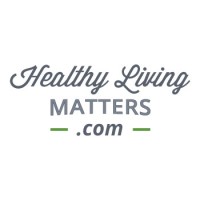 Healthy Living Matters, LLC Logo