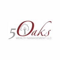 5 Oaks Wealth Management LLC Logo