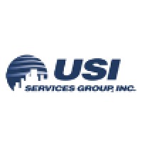USI Services Group Logo