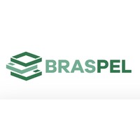 Braspel Indústria Logo