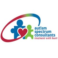 Autism Spectrum Consultants, Inc. Logo
