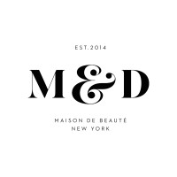 Marie-Lou&D Logo
