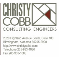 Christy/Cobb, Inc. Logo