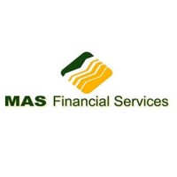 MAS Financial Services Logo