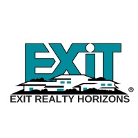 EXIT Realty Horizons, Wauwatosa, WI Logo