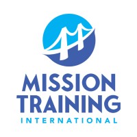 Mission Training International Logo