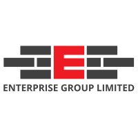 Enterprise Group Limited Logo