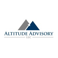 Altitude Advisory, LLC Logo
