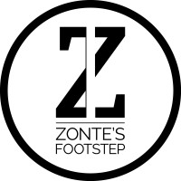 Zontes Footstep Pty Ltd Logo