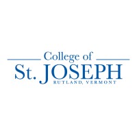 College of St. Joseph Logo