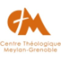 Centre Théologique de Meylan-Grenoble Logo
