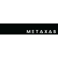 Metaxas Architects Logo