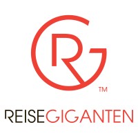 REISEGIGANTEN AS Logo