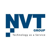 NVT Group Logo