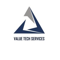 Value Tech Services (VTS Infosoft Pvt Ltd) Logo