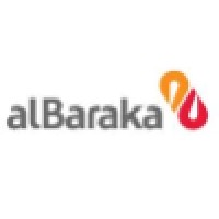 Albaraka Islamic Bank Logo