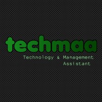 Techmaa Solutions Logo