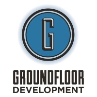 GroundFloor Logo