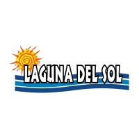 Laguna del Sol Logo