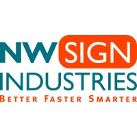 NW Sign Industries Logo