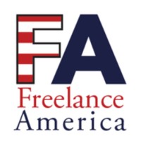 Freelance America Logo