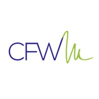 CFW Marketing Consultancy Logo