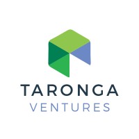 Taronga Ventures Logo