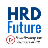 HRD Future Logo