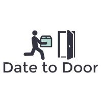 Date to Door Logo